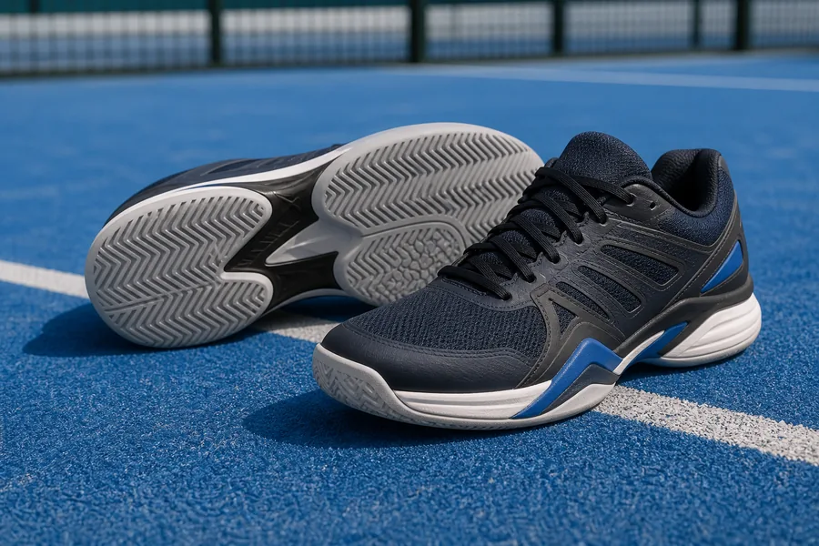 Zapatillas de pádel para principiantes
